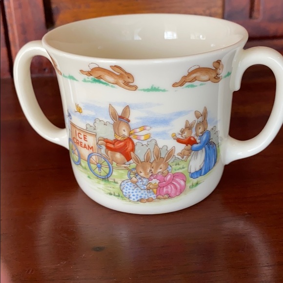 Royal Doulton Other - Great Easter gift Royal Doulton fine bone China